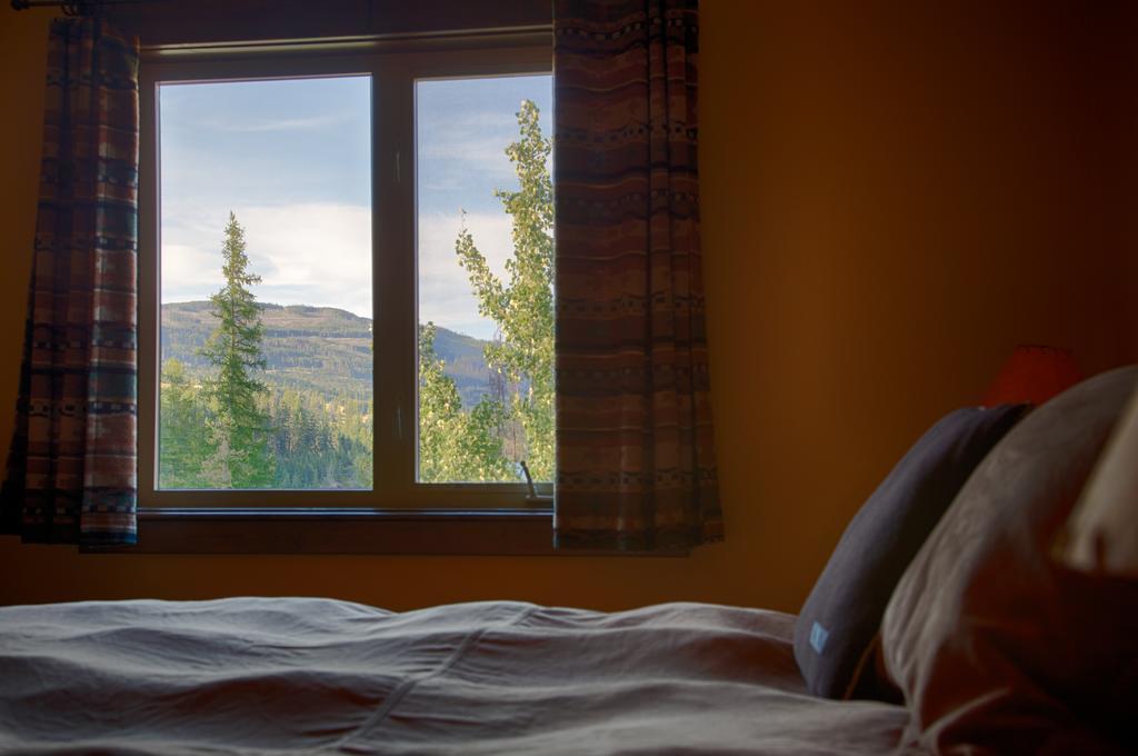 Northstar Mountain Village Kimberley Exterior foto