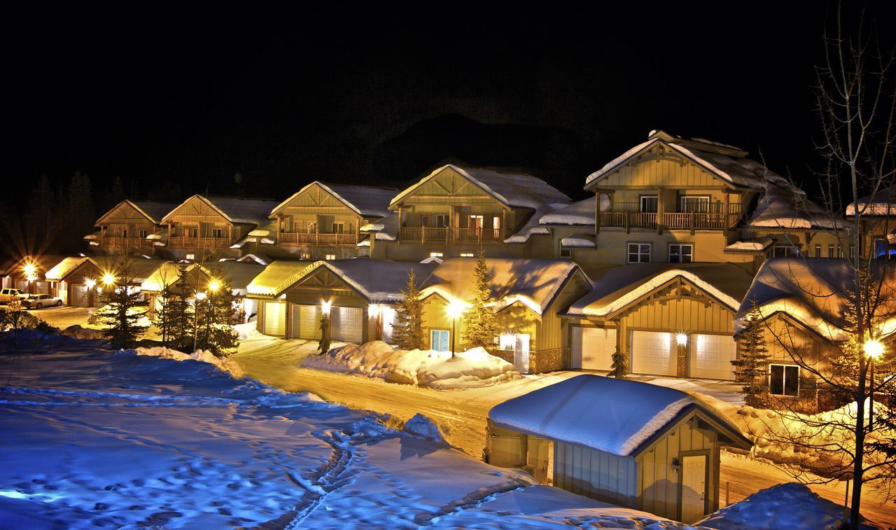 Northstar Mountain Village Kimberley Exterior foto