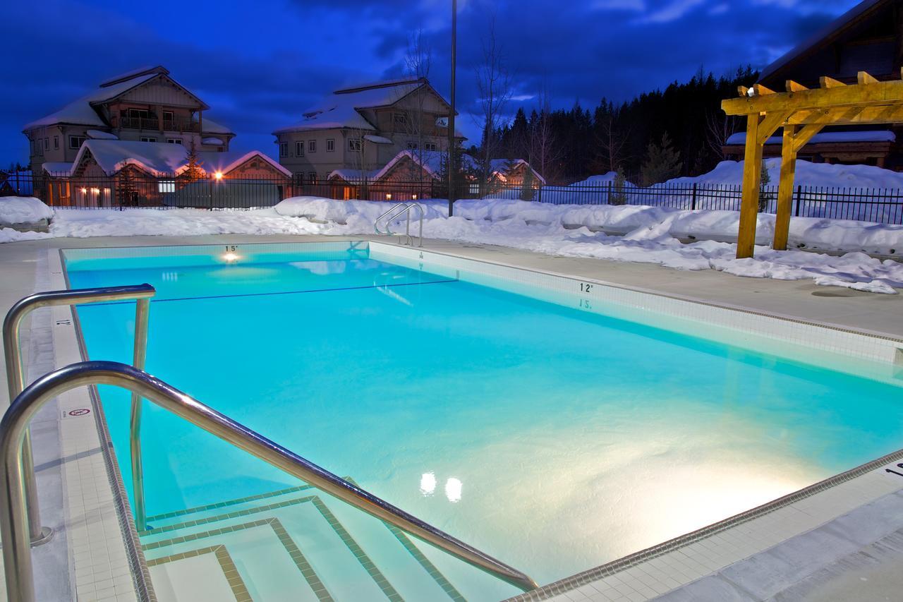 Northstar Mountain Village Kimberley Exterior foto