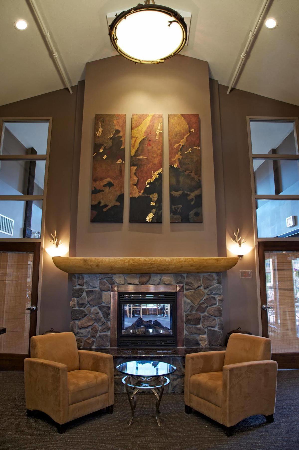 Northstar Mountain Village Kimberley Exterior foto