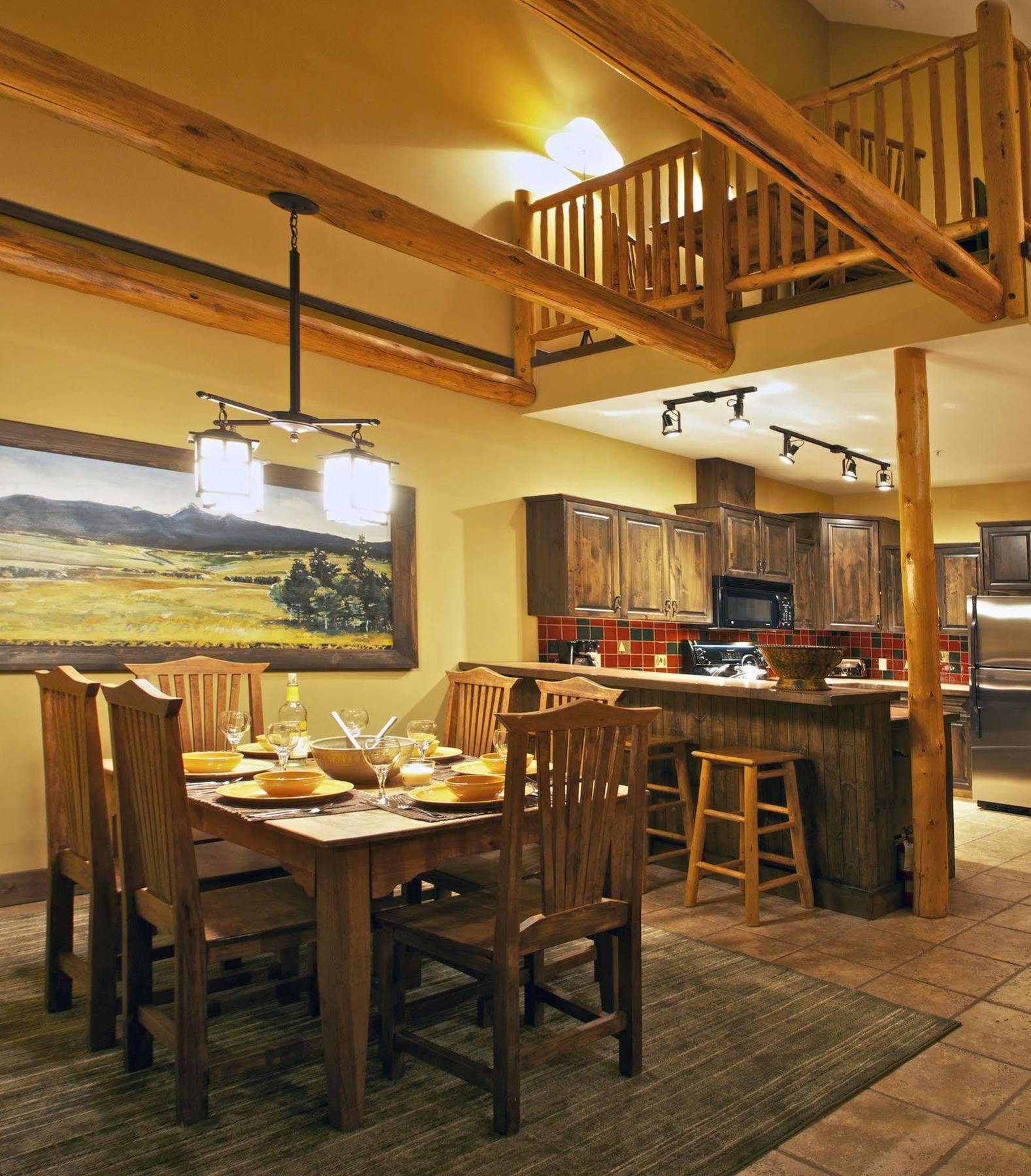 Northstar Mountain Village Kimberley Exterior foto