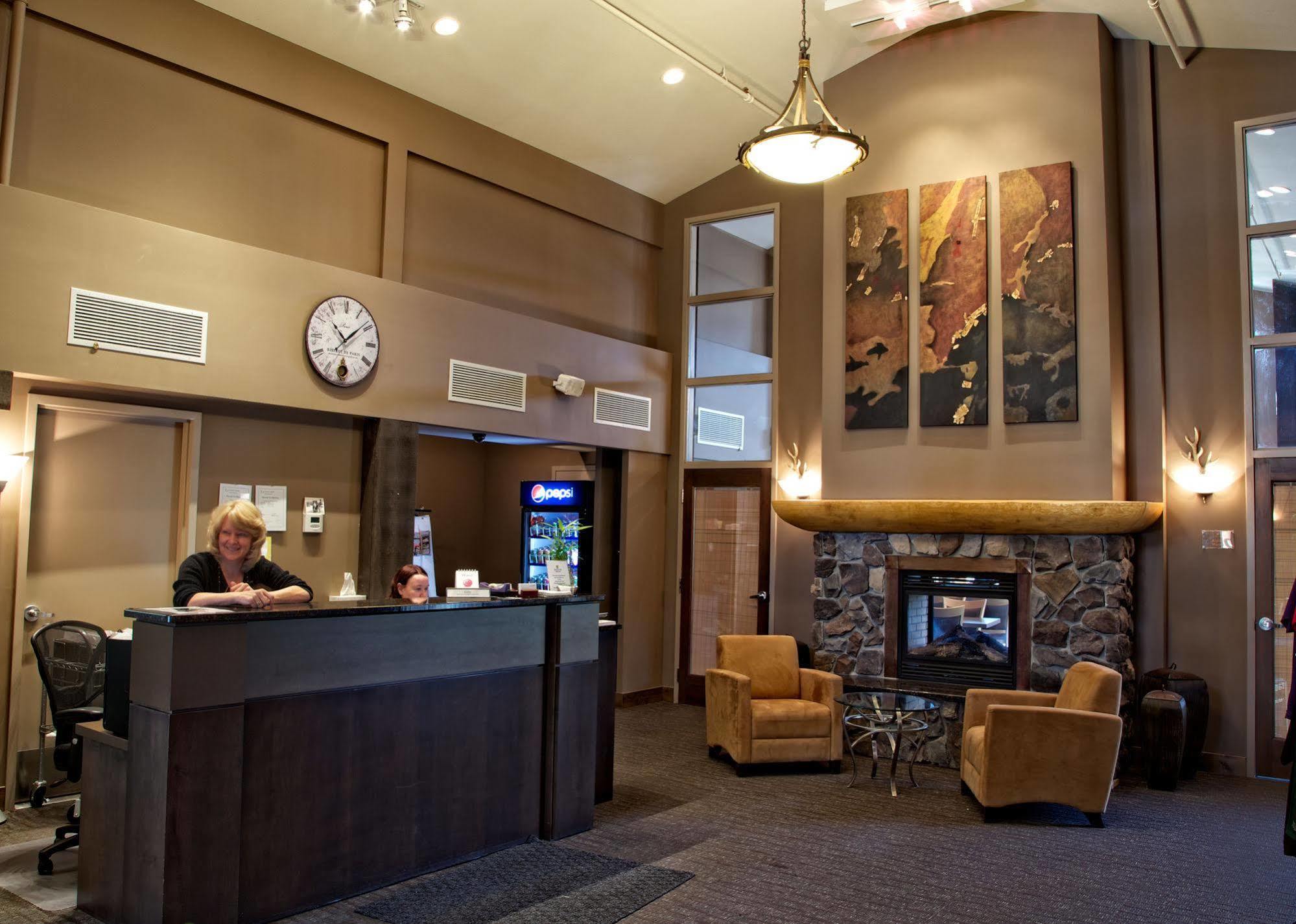 Northstar Mountain Village Kimberley Exterior foto