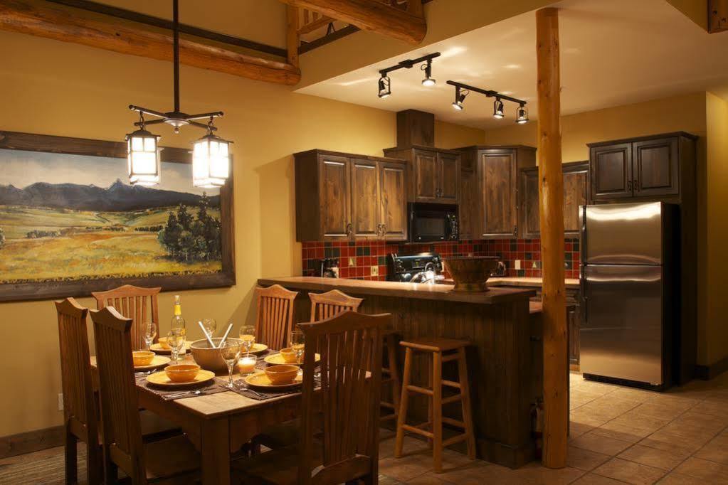 Northstar Mountain Village Kimberley Exterior foto
